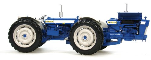 Doe -130 4WD Tractor  Scale 1:16