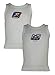 Pack of 2 Thomas the Tank Engine Cotton Vests - 2-3 Years