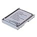 Produktbild 320GB Festplatte PS3 Super Slim + Halterung für Sony Playstation 3 Metall