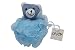 Divo Animal Bath Sponge Loofah, Blue RS.122.00
