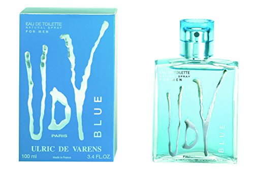 Urlic De Varens Eau Fraiche - 150 ml