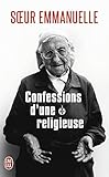 Confessions d'une religieuse
