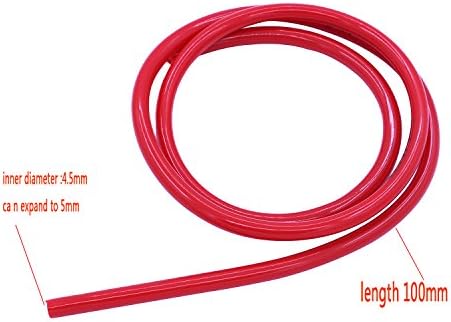 High Quality Oil Hose Fuel Line Hose Tube Oil Pipeline For Honda CR125R 250R 500R CRF230R 230F 250R 250X 250L 450R 450X Enduro