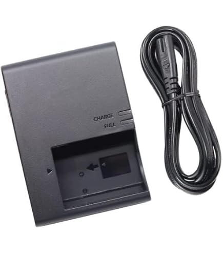 Buy Canon Battery Charger LC-E19 Online at Low Price in India