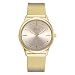 Produktbild Lazzgirl Lvpai Frauen Casual Quarz silikonband Band Uhr analog Armbanduhr(D,One Size)