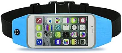 Wenwenzui TY-002 Sports Bag Running Waist Bag Jogging Portable Waterproof Cycling Bag Outdoor Phone Anti-theft Belt Bag