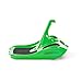 Produktbild Scoopjet Zipfelbob Flow Carver, Grün, SJ.03
