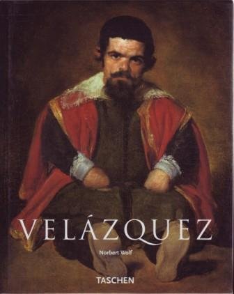 couverture de : V&eacute;lasquez