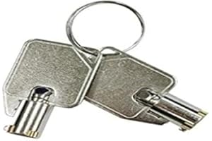 Qnap Systems Key FOR HDD Tray ACCS