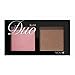 NICKA K Duo Blush - NDO01