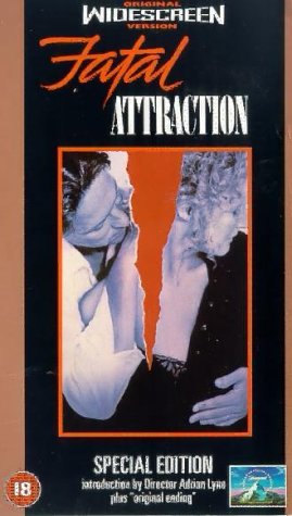 Preisvergleich Produktbild Fatal Attraction [UK IMPORT]