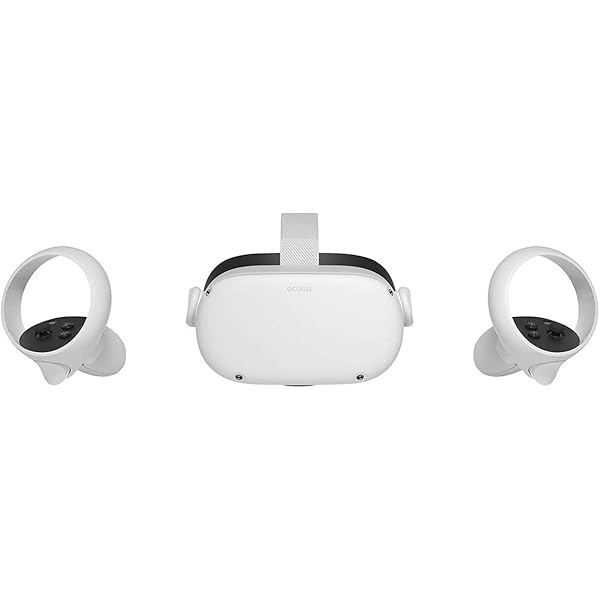  Quest 2 VR 本体　 quest 2 128GB Oculus Quest 2 Advanced All-In-One Virtual Reality Headset (128GB