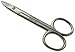 Tenartis 134 Pedicure Scissors - Made in Italy