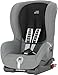 Produktbild Britax Römer Autositz DUO PLUS, Gruppe 1 (9 - 18 kg), Kollektion 2018, steel grey