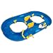 Produktbild BIG Waterplay Set Rotterdam - Wasserspielzeug Wasserbahn Wasserstraße