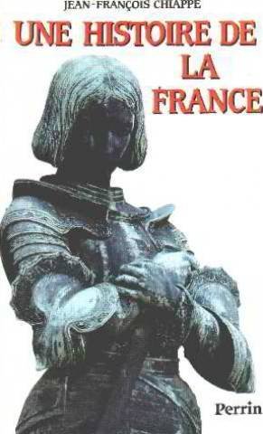 couverture de : Une histoire de la France
