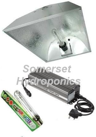 Maxibright 150w DigiLight Supernova Grow Light