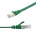 Price comparison product image Ligawo Network/Patch Cable Category 7 Flat 5 M/White