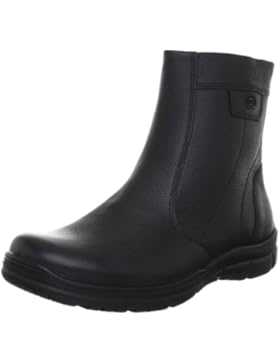 Jomos Authentic Herren Warm gefütterte Schneestiefel