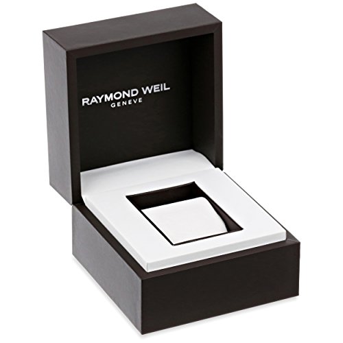 Mens Raymond Weil Tango Watch 5591-SP5-00300