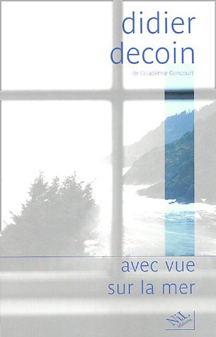 couverture de : Avec vue sur la mer