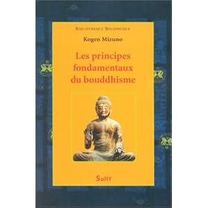 Les Principes fondamentaux du bouddhisme Livre en Ligne - Telecharger Ebook