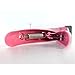 Acrylic False Fake Nail Art U-Type Manicure Nail Clipper Cutter Beauty Salon Pink