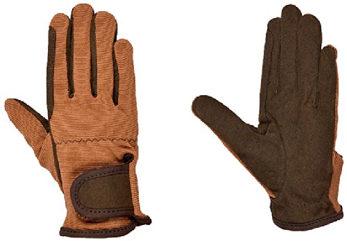Riders Trend 1007064 Gants d'équitation