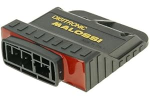 CDI Zündbox Malossi Digitronic für Vespa Primavera