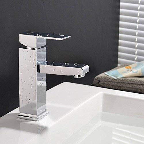 【ᐅᐅ】Homfa ausziehbare Waschtischarmatur. Küchenarmatur mit