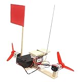 turbinas para barco rc El panel de control principal no es resistente al agua, no lo use en días lluviosos, este modelo solo se puede usar en Conducción en aguas tranquilas. (lago, estanque, piscina, etc.)