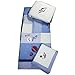 Snuggle Baby Space 5 Piece 4 Tog Quilt Bedding Bale, Cot/Cot Bed