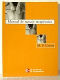 Image de Manual de masaje terapeutico