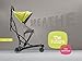 Quinny Yezz Air Stroller (Coral Flow)