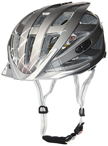 Uvex Unisex Radhelm City I-Vo