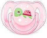 Philips Avent Klassik Design Schnuller 6-18 Monate - 2