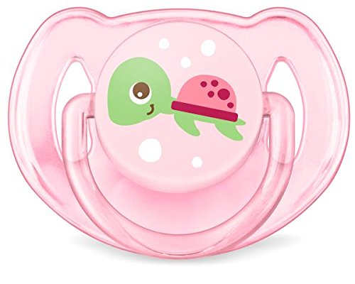 Philips Avent Klassik Design Schnuller 6-18 Monate - 2