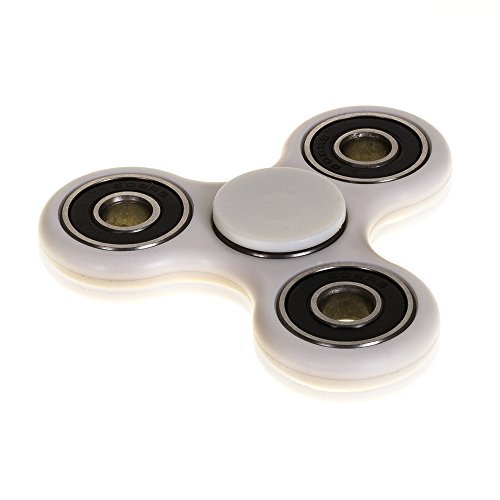 DAM Destresspinner Tri Fidget Spinner For adults or children- High speed spin 32,000 rpm- Long duration approx 2 min- Sensory play. DAM Destresspinner Tri Fidget Spinner For adults or children- High speed spin 32,000 rpm- Long duration approx 2 min- Sensory play.