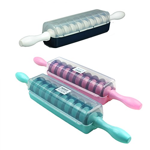 Mantimatik Mantikesici Manti Yemek Mantibicagi, Farbe:Rosa