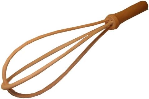 Whisk Wooden