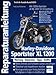 Produktbild Reparatur-Anleitung Band 6014 für HARLEY DAVIDSON Sportster XL 1200 ab 2007, Wartung, Reparatur, Tipps & Kniffe