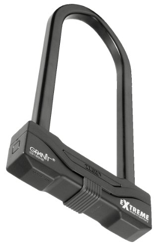 Preisvergleich Produktbild Abus 50201875 SRA Granit Extreme 59 Bügel