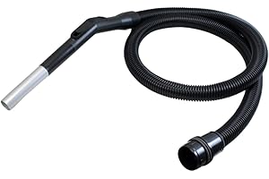 MisterVac Manguera compatible con Cecotec CONGA Rockstar 08114