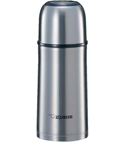 Zojirushi Vaso Térmico de Acero Inoxidable SX-FSE45 - | Tienda