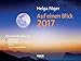 Auf einen Blick 2017: Wandkalender by 