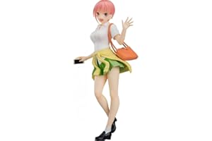 GOOD SMILE COMPANY Goodsmile QUINTESSENTIAL QUINTUPLETS - Ichika Nakano 1.5 - Pop Up Parade 17cm
