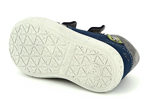 Ricosta Jungen Juri High-Top - 4