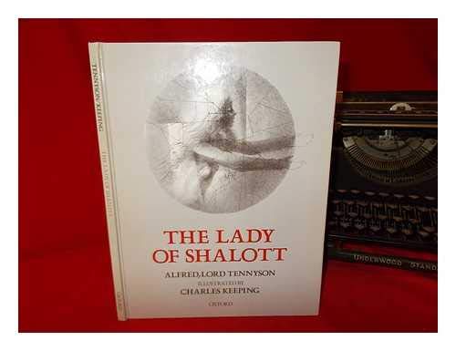 The Lady of Shalott