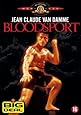 Bloodsport [DVD] [1987]