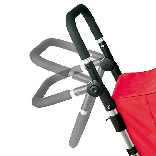Foppapedretti 9702000300 Go Up Carrello Spesa Red 209 - 5